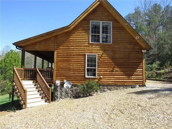 446 Cane Creek Church RD, Mcgrady, NC 28649