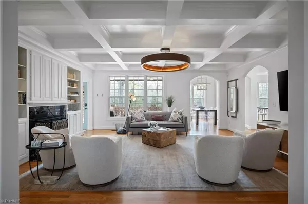 Asheboro, NC 27205,320 Club DR