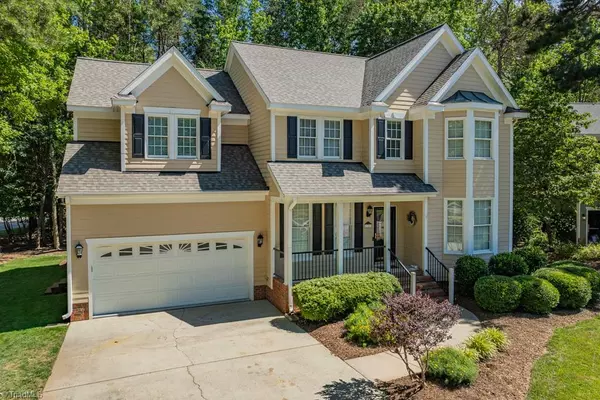 Mebane, NC 27302,104 Pebble Beach CT