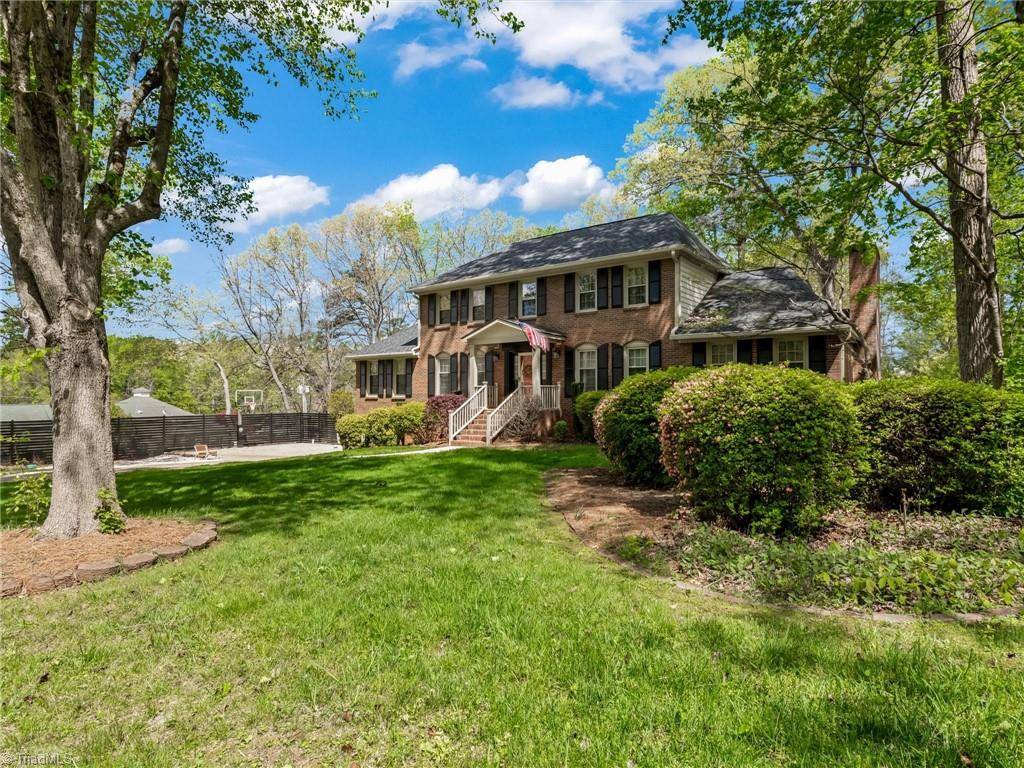 Clemmons, NC 27012,3800 Tangle Oak DR