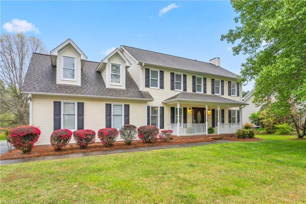 Greensboro, NC 27406,3103 Spring Mill RD