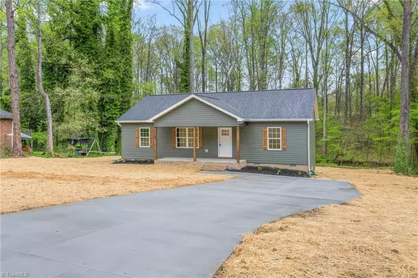 Archdale, NC 27263,6144 Pinebrook DR