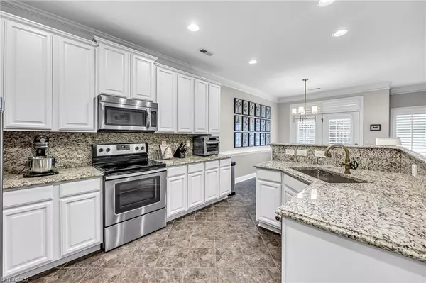 High Point, NC 27265,748 Carneros CIR