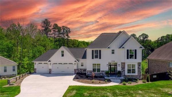 3728 Apple Orchard CV, High Point, NC 27265