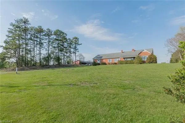 3453 Nc Highway 47, Lexington, NC 27292