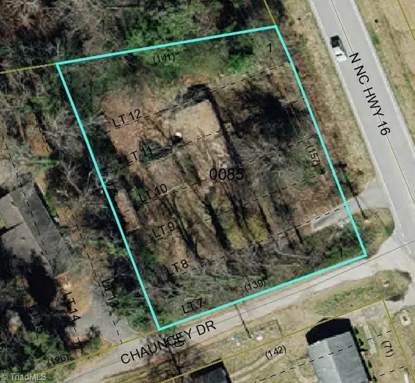 3629 N NC HIGHWAY 16, Millers Creek, NC 28651