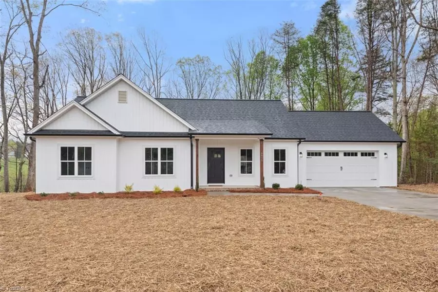 6825 Red Bank RD, Germanton, NC 27019