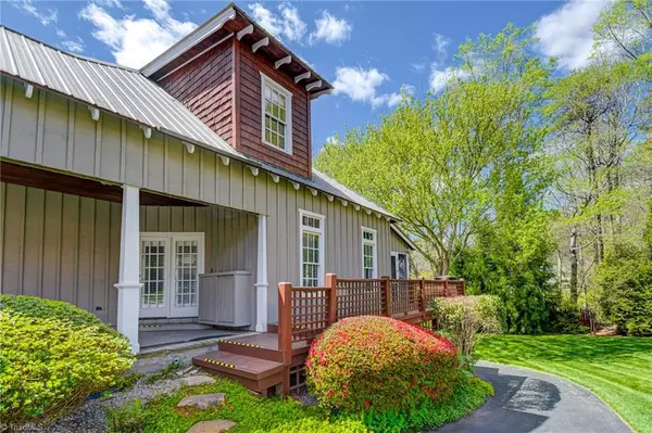 Bethania, NC 27010,120 Town Lot DR