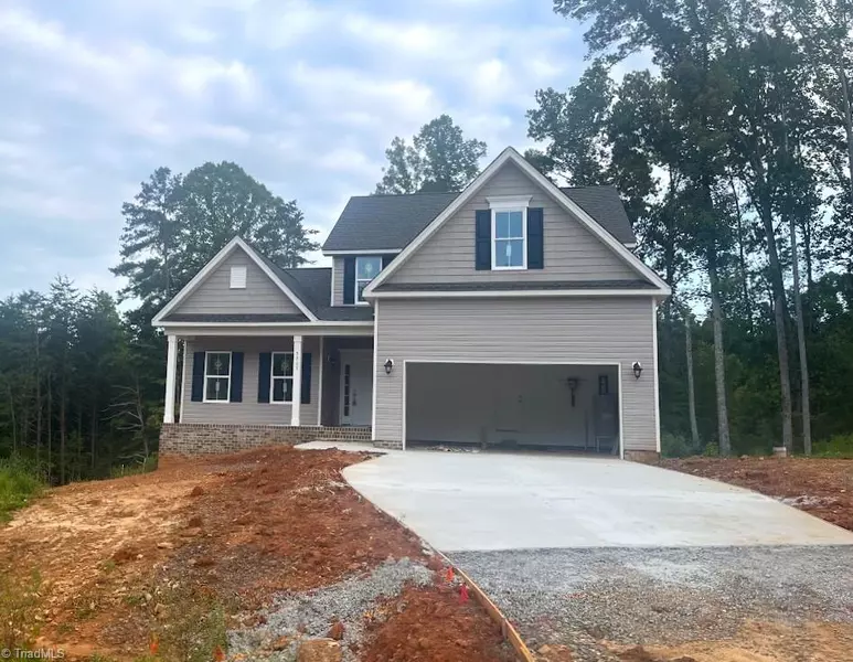 7737 Sedgewick Ridge RD, Lewisville, NC 27023