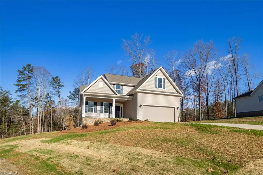 7737 Sedgewick Ridge RD, Lewisville, NC 27023