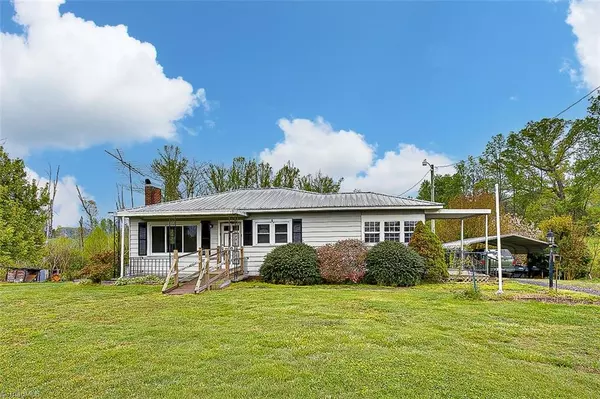 Ramseur, NC 27316,4654 Rainbow TRL