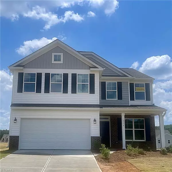 650 Ellabell DR,  Winston Salem,  NC 27127
