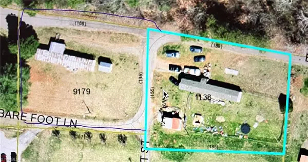 203 Bare Foot RD, Millers Creek, NC 28651