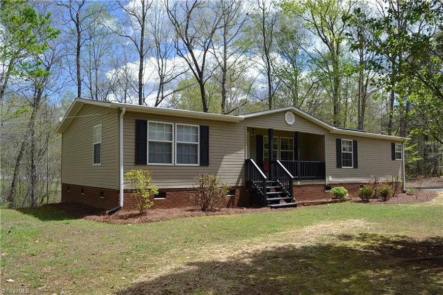 231 Summertime DR, Madison, NC 27025