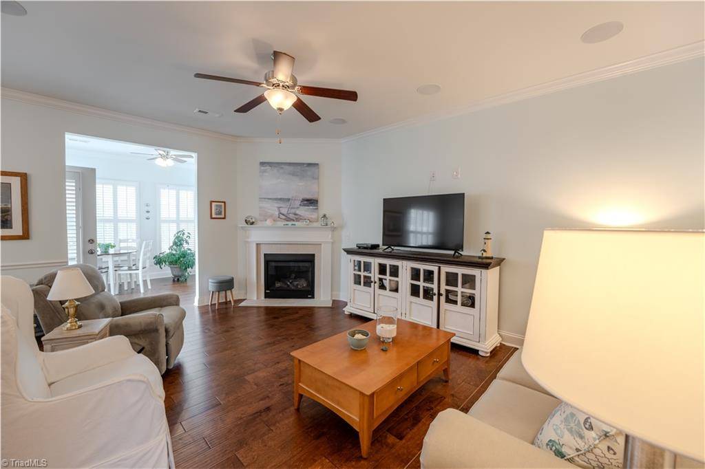 High Point, NC 27265,769 Forester CT