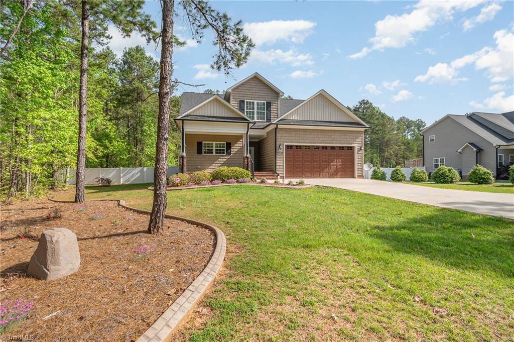 Asheboro, NC 27205,2514 Stutts RD