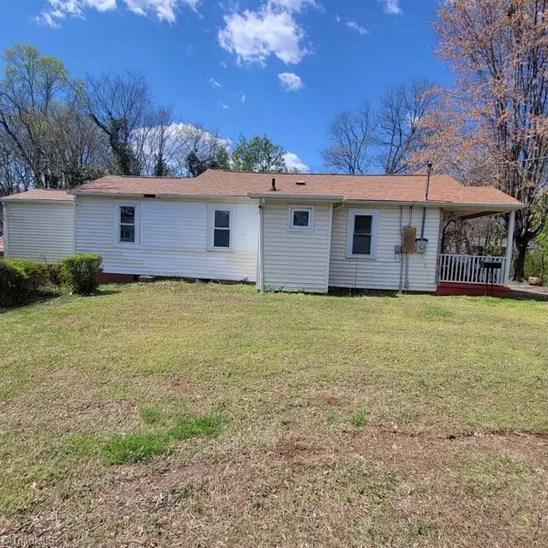 Mocksville, NC 27028,398 Pine ST