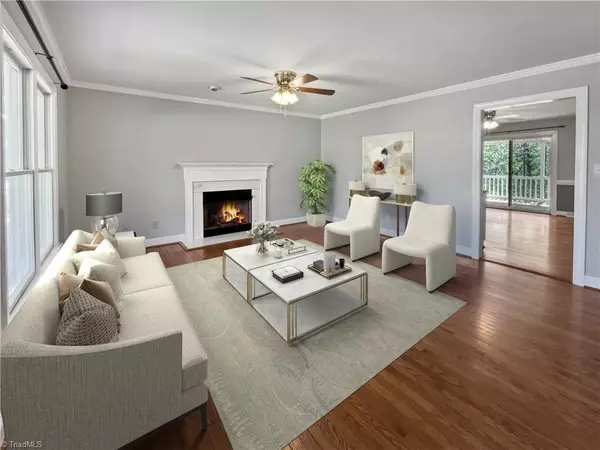 Winston Salem, NC 27101,3700 Signet DR