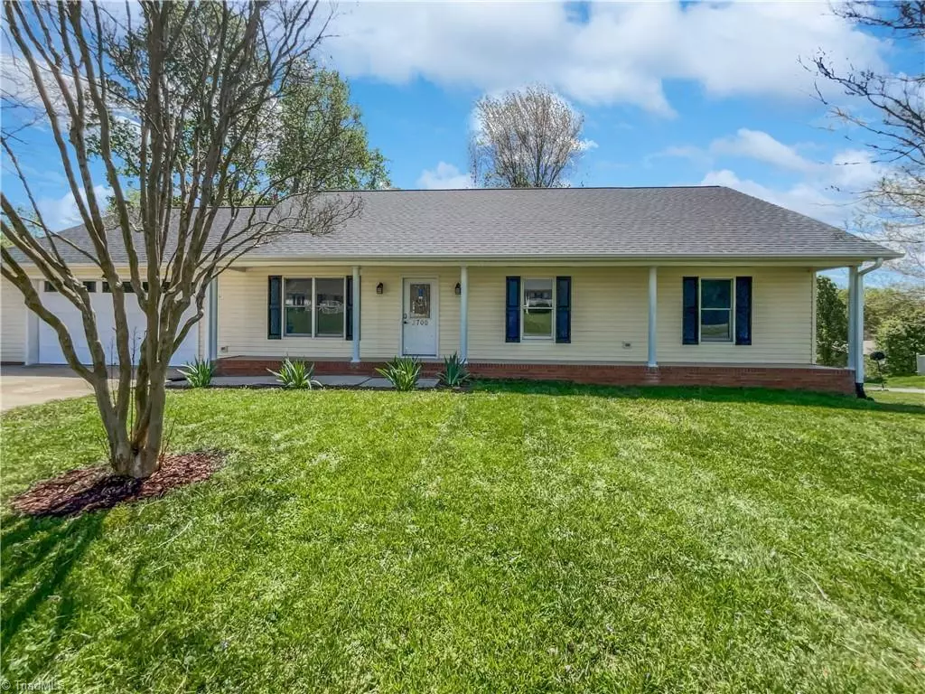 Winston Salem, NC 27101,3700 Signet DR