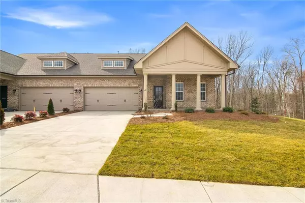 Kernersville, NC 27284,2056 Welden Ridge RD