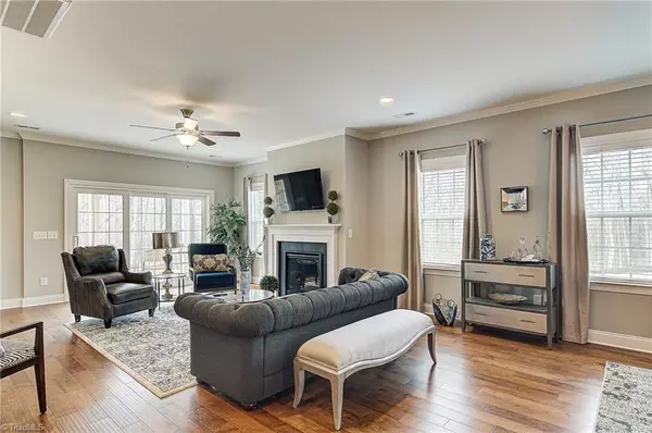 Kernersville, NC 27284,2056 Welden Ridge RD