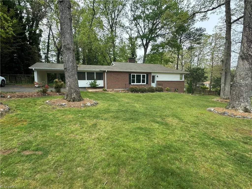 Winston Salem, NC 27104,4146 Rosalie ST