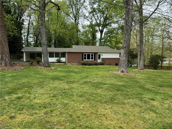 Winston Salem, NC 27104,4146 Rosalie ST