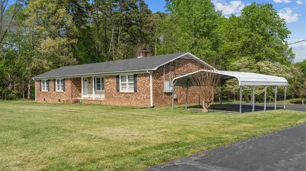 Julian, NC 27283,4759 Scythe RD