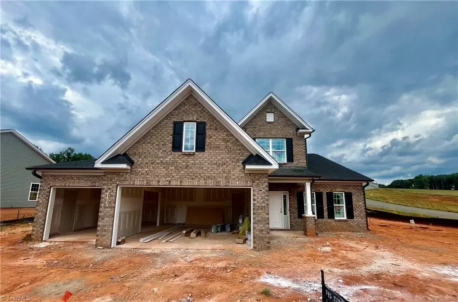 1221 Creek Knoll DR, Lewisville, NC 27023