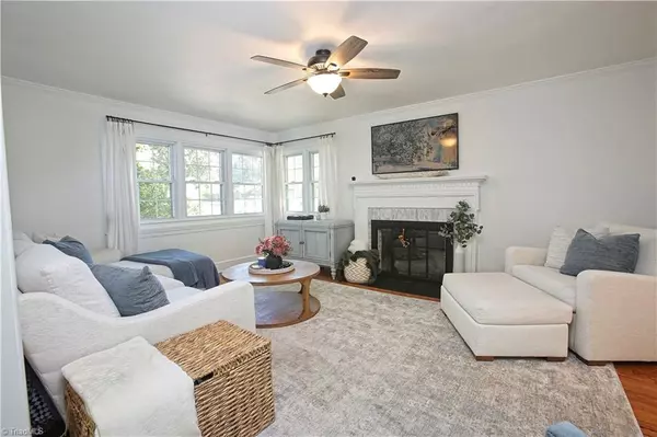 Lexington, NC 27292,204 Lakewood DR