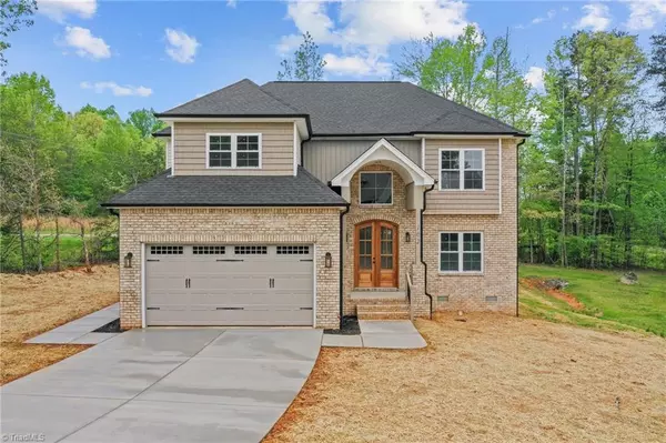 Elon, NC 27244,102 Camelot DR