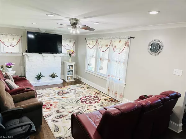 Winston Salem, NC 27107,1950 Butler ST