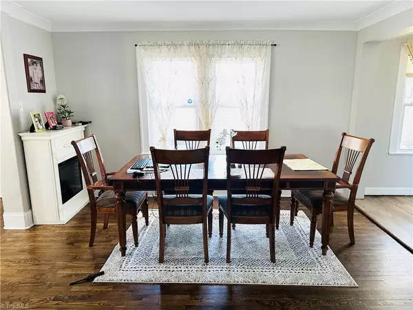 Winston Salem, NC 27107,1950 Butler ST