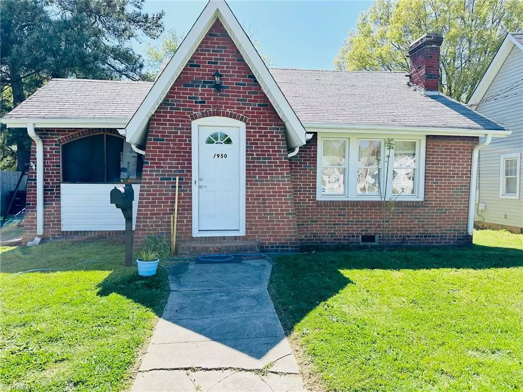 Winston Salem, NC 27107,1950 Butler ST