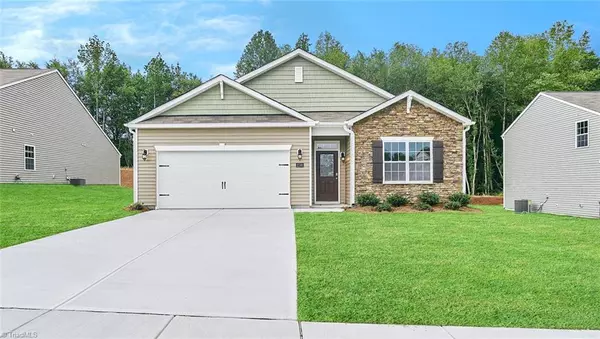 8590 Cripple Gate TRCE, Browns Summit, NC 27214