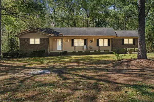 2891 NC Highway 134 N, Troy, NC 27371