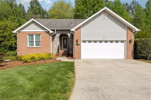 Mocksville, NC 27028,160 New Hampshire CT