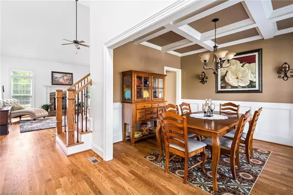 Oak Ridge, NC 27310,8935 Grove Park DR