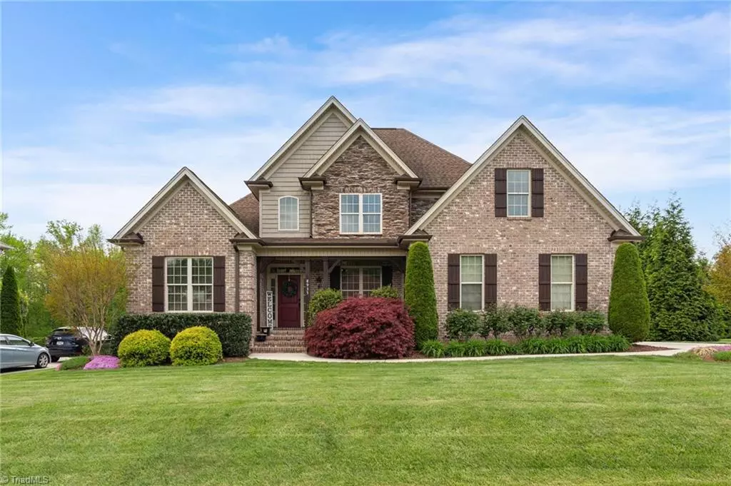 Oak Ridge, NC 27310,8935 Grove Park DR