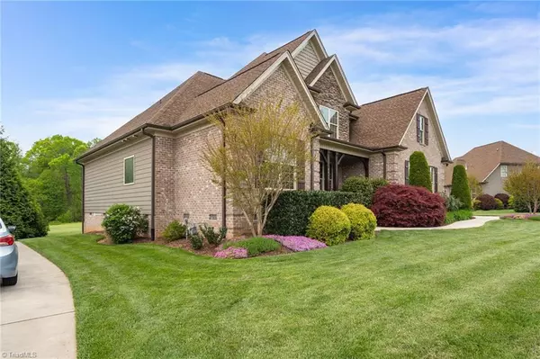 Oak Ridge, NC 27310,8935 Grove Park DR