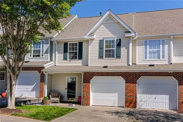 3225 Manchester AVE,  Winston Salem,  NC 27103