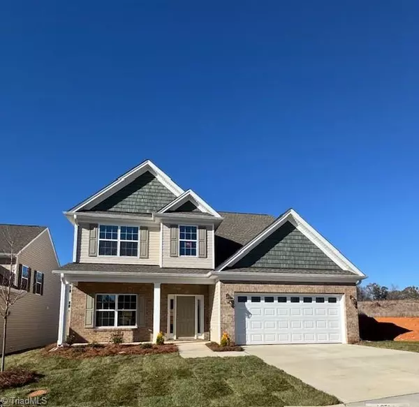 1870 Black Horse RD #72, Kernersville, NC 27284