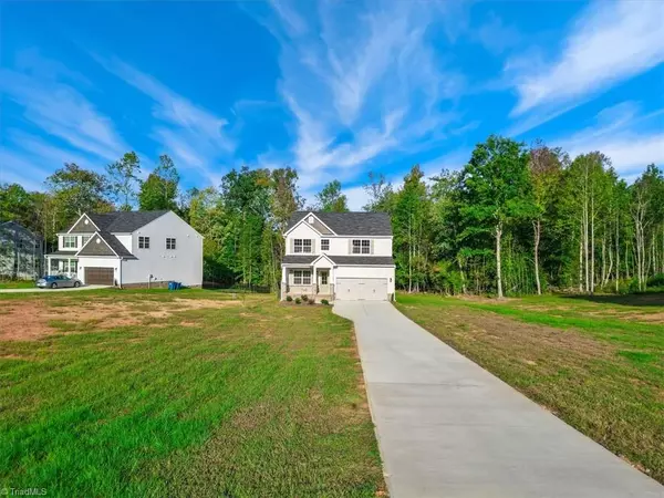 Pleasant Garden, NC 27313,6524 Rogers Farm RD #Lot 23