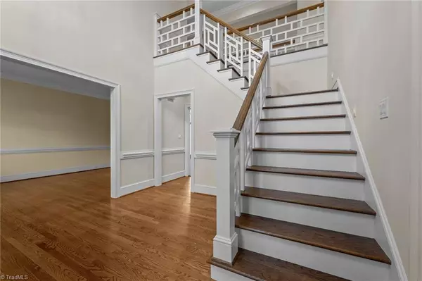 Burlington, NC 27215,3105 Keswick DR