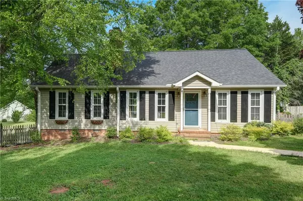 Reidsville, NC 27320,128 McChardy CT