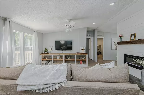 Snow Camp, NC 27349,6197 Cane Creek CT