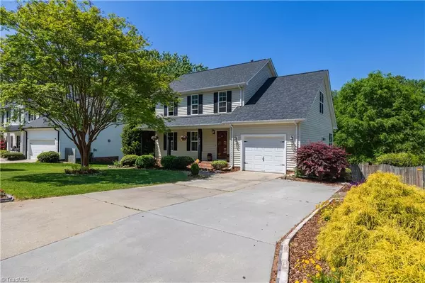 Greensboro, NC 27410,3393 Valley Crossing DR