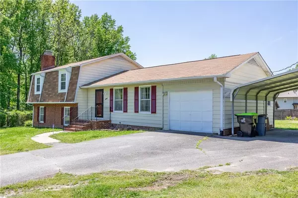 Archdale, NC 27263,6181 Ashbrook CIR