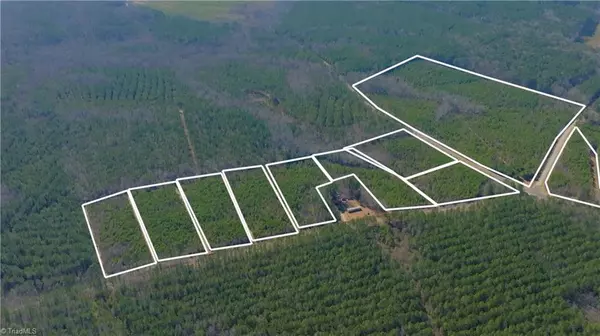 Hollister, NC 27844,1969 Tabron School RD