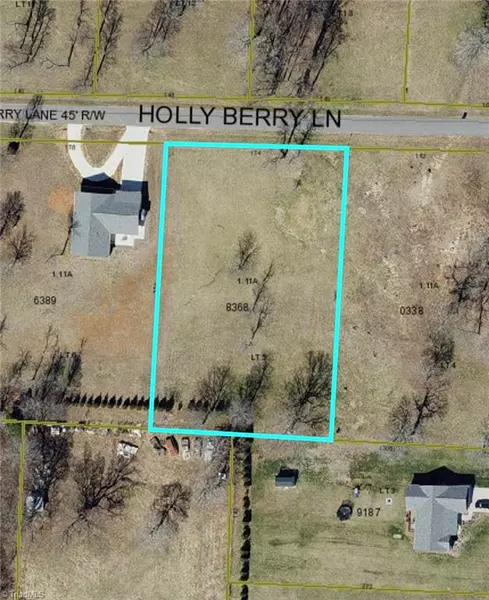 TBD Holly Berry LN, Wilkesboro, NC 28697